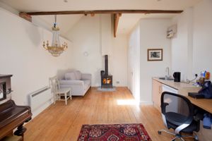 Outbuilding- click for photo gallery